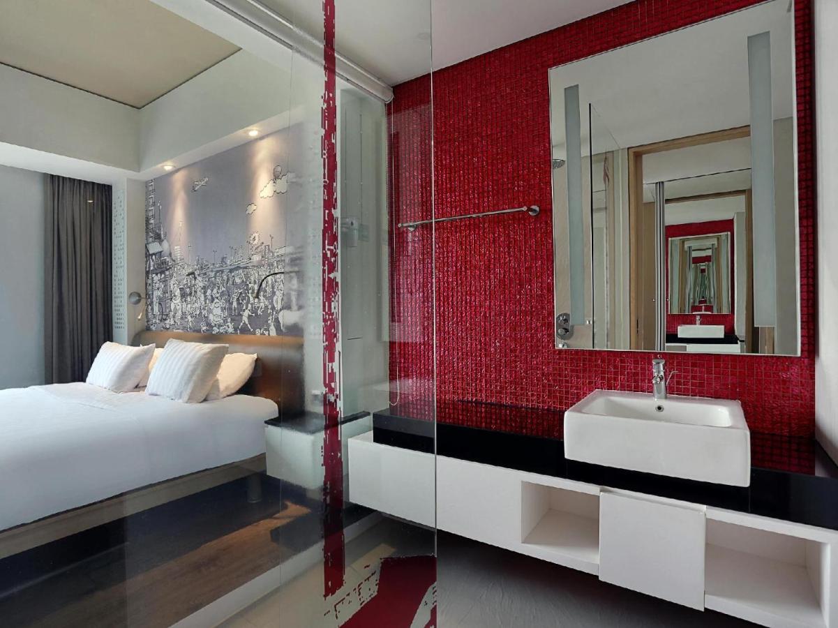 Mercure Jakarta Simatupang Luaran gambar