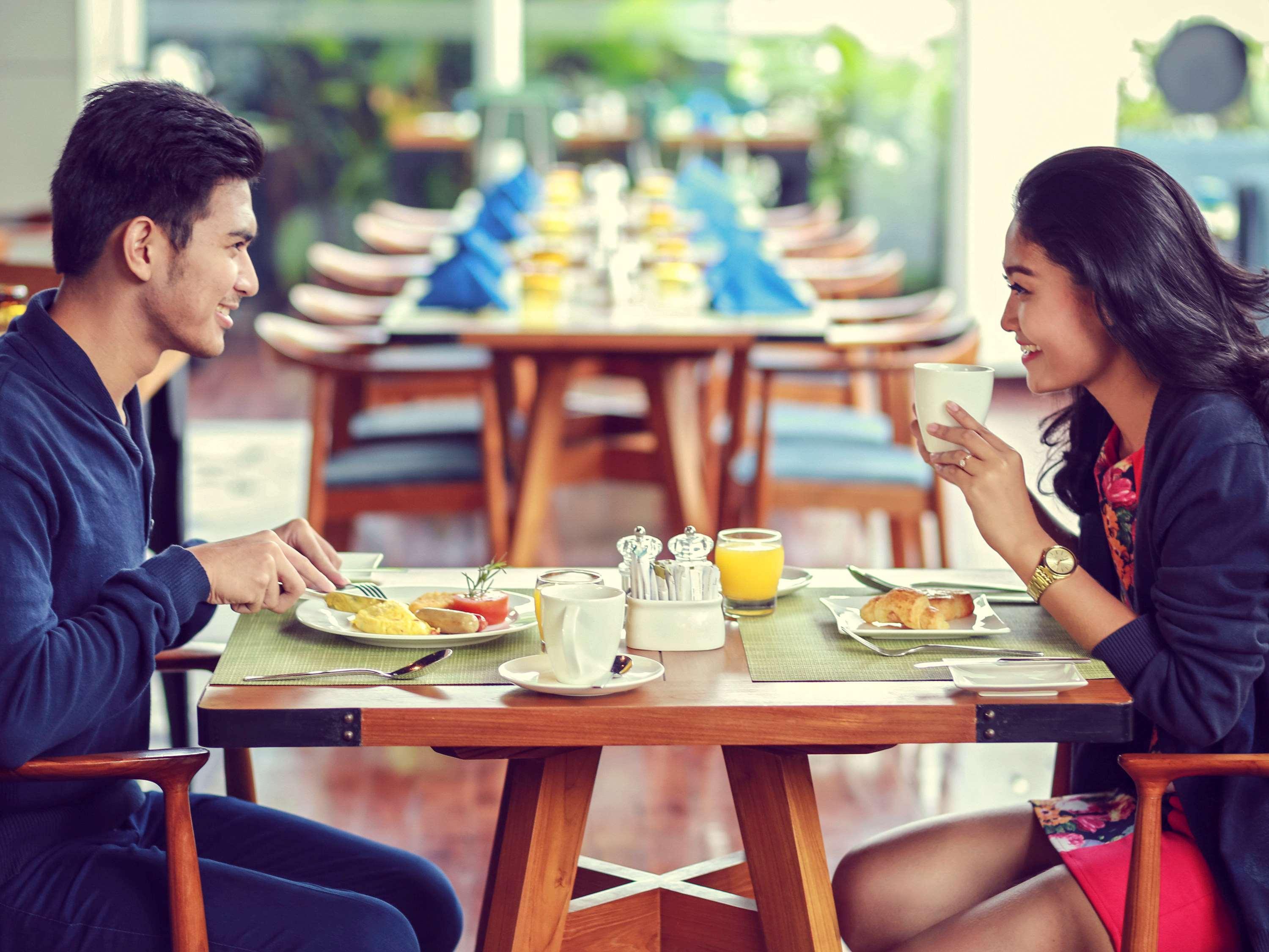 Mercure Jakarta Simatupang Luaran gambar