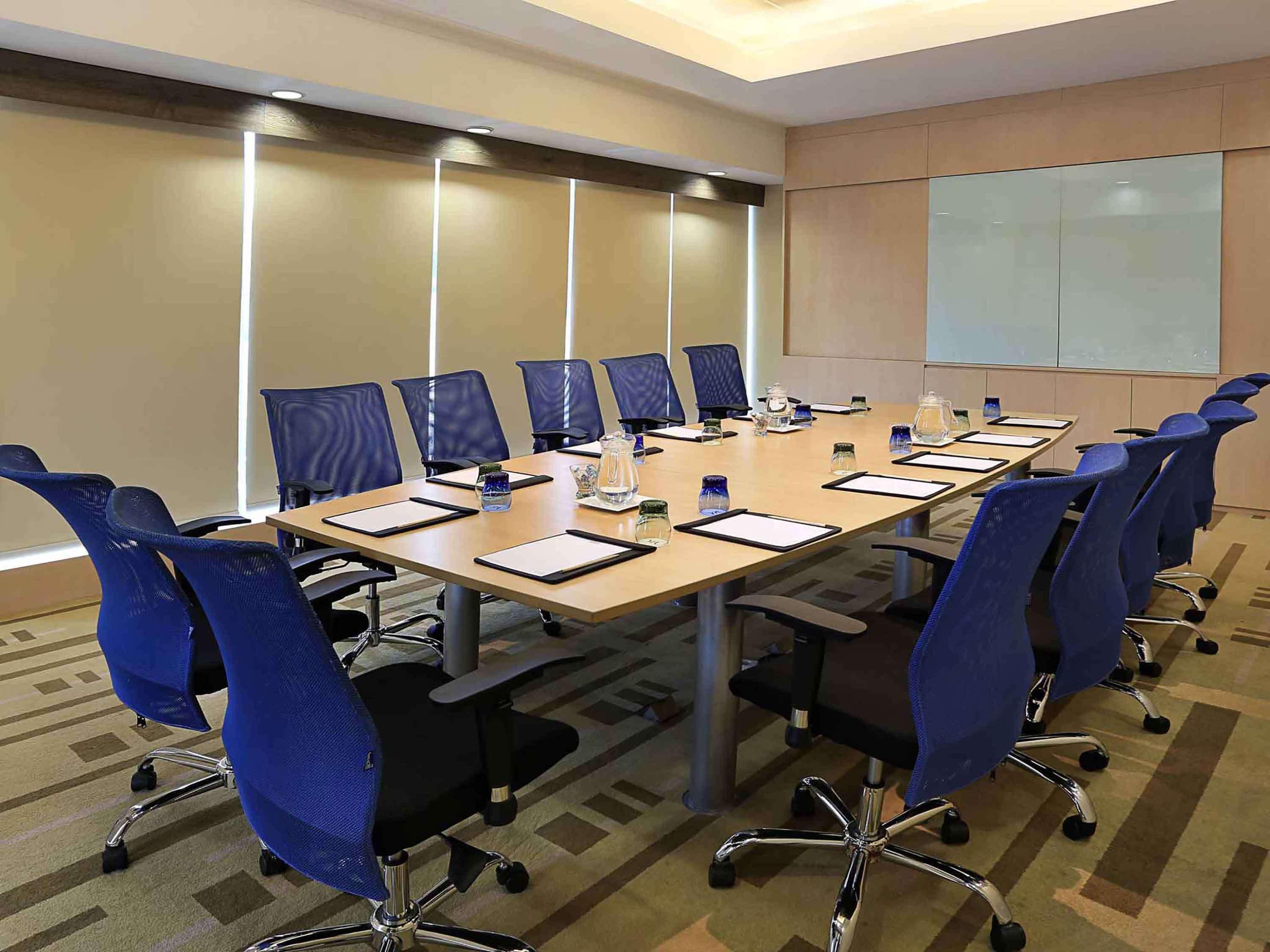 Mercure Jakarta Simatupang Luaran gambar