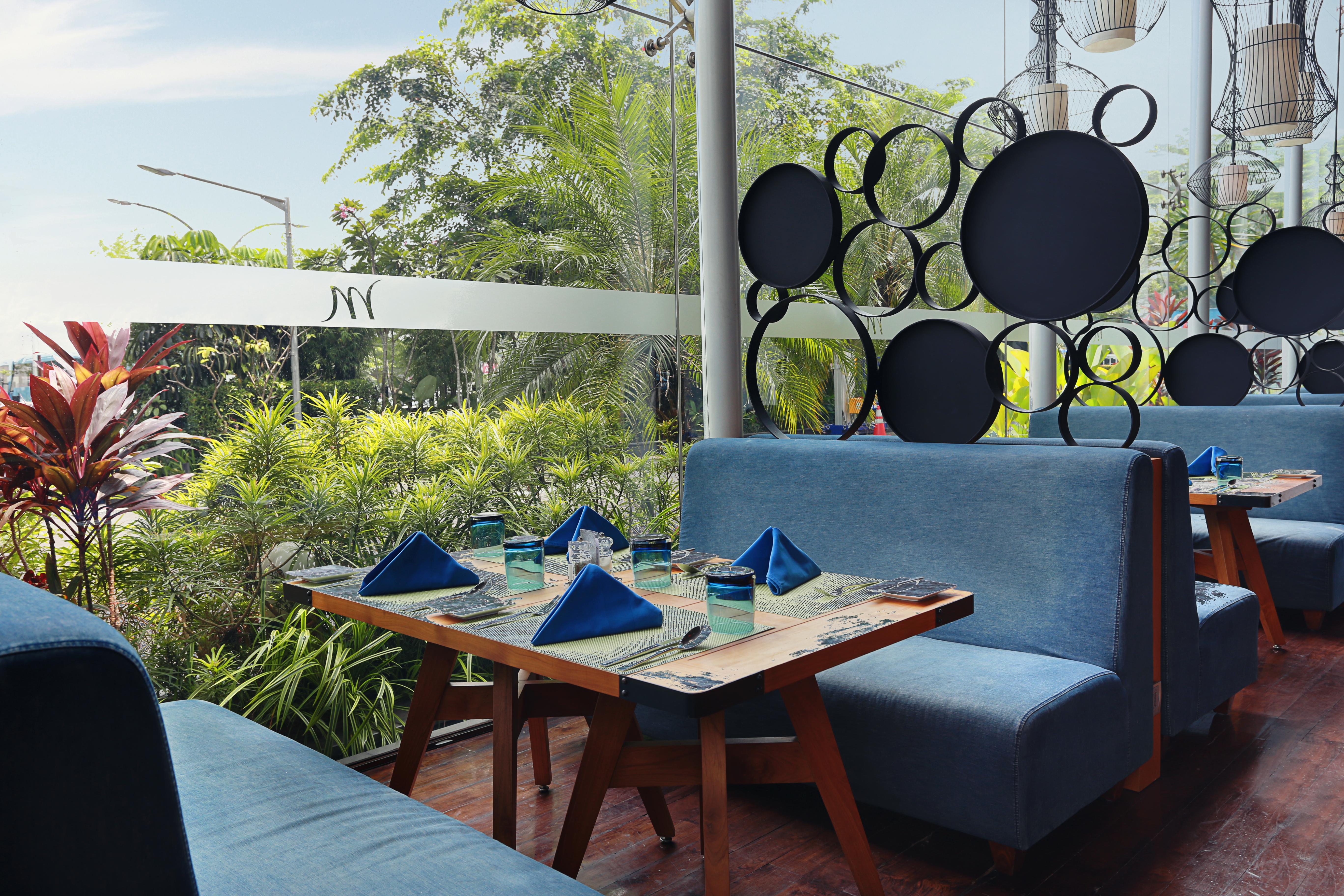 Mercure Jakarta Simatupang Luaran gambar