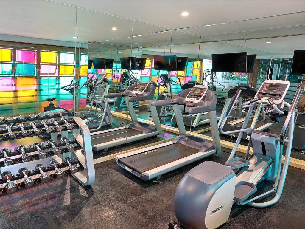 Mercure Jakarta Simatupang Luaran gambar