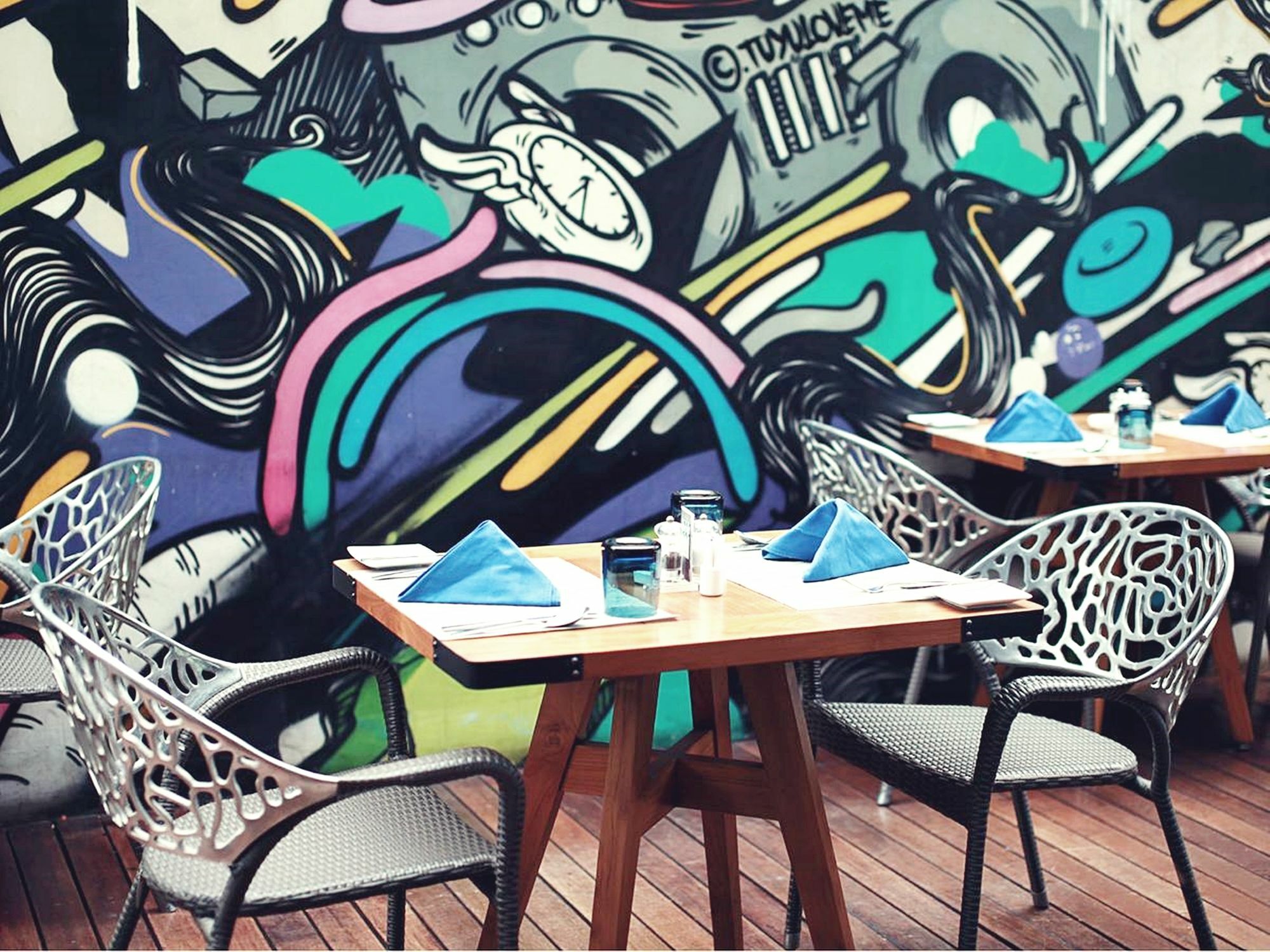 Mercure Jakarta Simatupang Luaran gambar